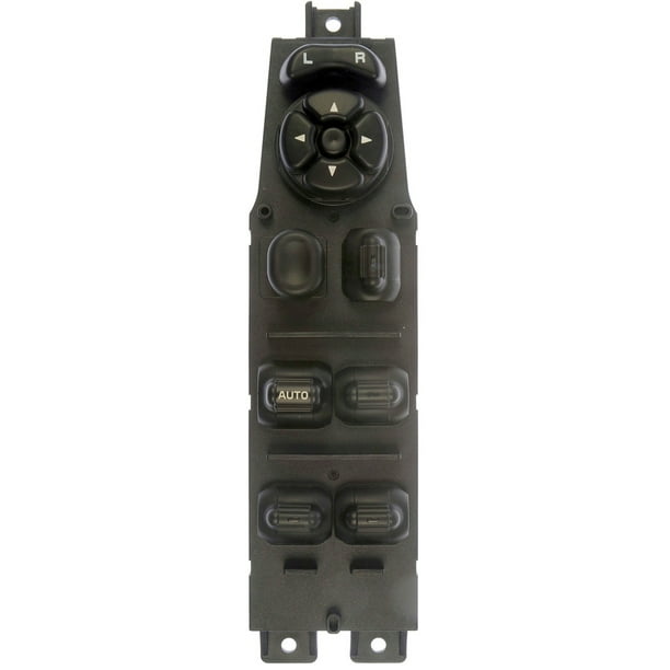 97-04 JEEP GRAND CHEROKEE POWER OEM WINDOW SWITCH REAR DOOR LEFT RIGHT REAR 97-04 JEEP GRAND CHEROKEE POWER OEM WINDOW SWITCH REAR DOOR LEFT RIGHT REAR